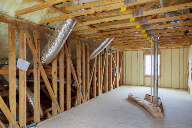 Best Insulation for Specific Applications in Waipio, HI