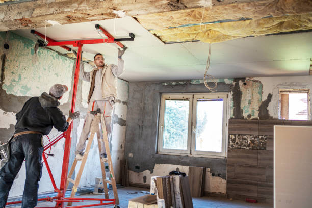 Best Spray Foam Insulation in Waipio, HI